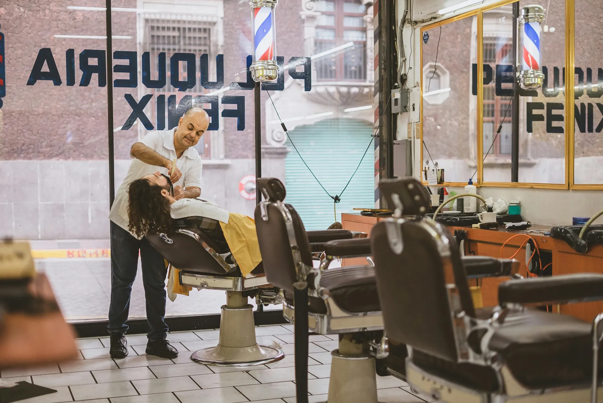 Must-Have Barber Equipment for a Next-Level Shop Setup in 2025